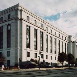 Dirksen Senate Office Building