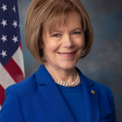 Senator Tina Smith